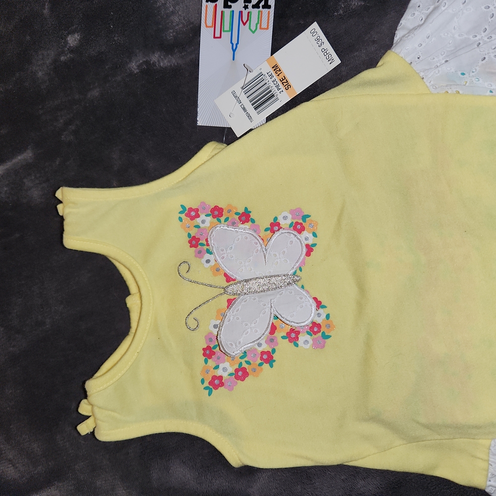 2 piece Matching set - Picture 2 of 5